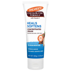 Palmer's Cocoa Butter Formula Daily Skin Therapy Concentrated Cream, Cocoa Butter, 3.75 Ounce