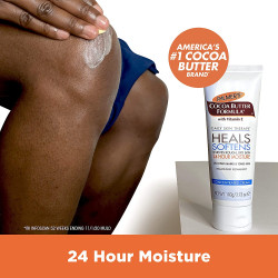 Palmer's Cocoa Butter Formula Daily Skin Therapy Concentrated Cream, Cocoa Butter, 3.75 Ounce