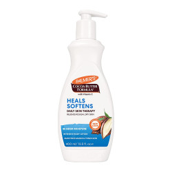 Palmer's Cocoa Butter Formula Daily Skin Therapy Lotion