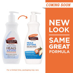 Palmer's Cocoa Butter Formula Daily Skin Therapy Lotion