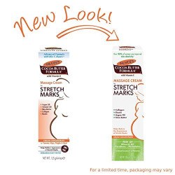 Palmer's Cocoa Butter Formula Massage Cream for Stretch Marks