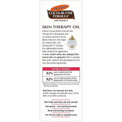 Palmer's Cocoa Butter Formula Skin Therapy Oil