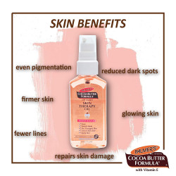 Palmer's Cocoa Butter Formula Skin Therapy Oil