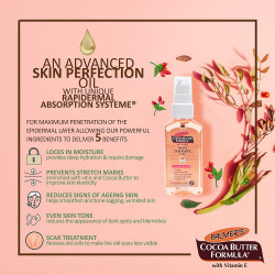 Palmer's Cocoa Butter Formula Skin Therapy Oil