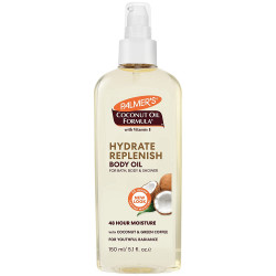 Palmer's Coconut Oil Formula Body Oil