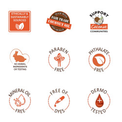 Palmer's Coconut Oil Formula Body Oil