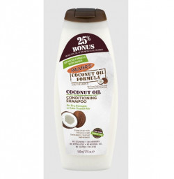Palmer's Coconut Oil Formula Color Protection Shine Enhancing Shampoo