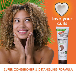 Palmer's Coconut Oil Formula Repairing Conditioner