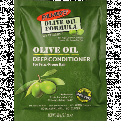 Palmer's Olive Oil Formula Shine Therapy Deep Conditioning Pack, 2.1 Oz.