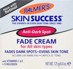 Palmers Skin Success With Vitamin E Anti Dark Spot
