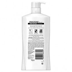 Pantene Pro-v Radiant Color Shine Shampoo, 30.4 Fl Oz, 900 ml