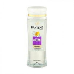 Pantene Pro-V Sheer Volume Free Flowing Fullness Shampoo, 12.6 Oz (Pack Of 2)