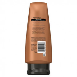 Pantene Pro-V Truly Relaxed Hair Moisturizing Conditioner, 12fl oz