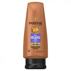 Pantene Pro-V Truly Relaxed Hair Moisturizing Conditioner, 12fl Oz