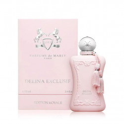 Parfums De Marly Delina Exclusif EDP 2.5 Oz 75 Ml Women