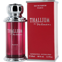 PARFUMS JACQUES EVARD THALLIUM EAU DE PARFUM SPRAY