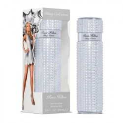 Paris Hilton Bling Collection 3.4 Oz 100 Ml Women
