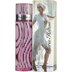 Paris Hilton By Paris Hilton EDP 3.4 Oz 100 Ml