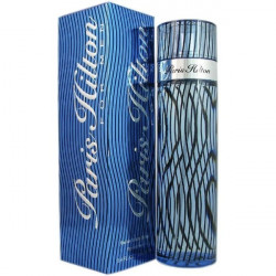 Paris Hilton For Men Eau De Toilette Spray 3.4 Oz
