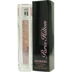 Paris Hilton Heiress 3.4 Oz 100 Ml EDP Women