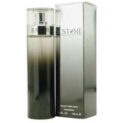 Paris Hilton Just Me Eau De Toilette Spray For Men, 3.3 Oz