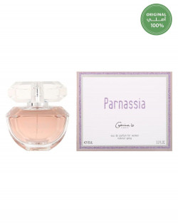 Parnassia Perfume By Gemina B 3.2 Oz Eau De Parfum Spray For Women Brand New No Box