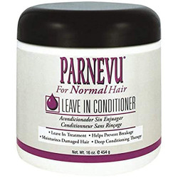Parnevu Leave-in Regular Conditioner| 16 Fl Oz