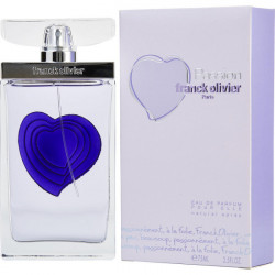 Passion Franck Olivier By Franck Olivier For Women. Eau De Parfum Spray 2.5 Oz