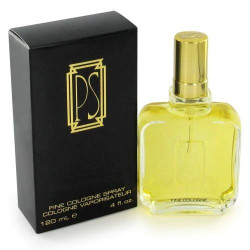 Paul Sebastian Fine Cologne 4.0 Oz 120 Ml Men