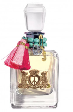 Peace&Love Juicy Couture parfum 3.4 oz 100ml