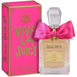 Peace&Love Juicy Couture Parfum 3.4 Oz 100ml