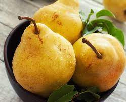 Pear Sold By Pound