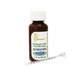 Pedia Poly-Vite Drops 1 2/3 fl Ounce Liquid