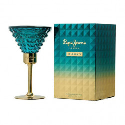 Pepe Jeans London Celebrate EDP 2.7 Oz 80 Ml Women