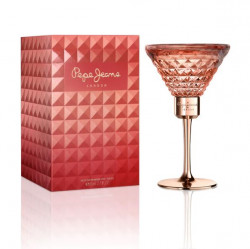 Pepe Jeans London For Her EDP 2.7 Oz 80 Ml