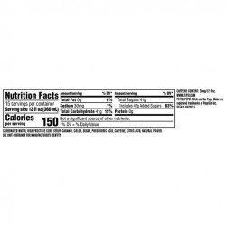 Pepsi Soda Cola 12 Fl Oz 15 Count Cans