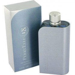 Perry Ellis 18 EDT 3.4 Oz 100 Ml Men