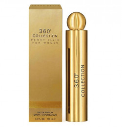 Perry Ellis 360 Collection EDP 3.4 Oz 100 Ml Women