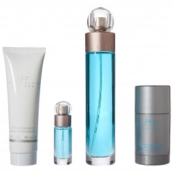 Perry Ellis 360 Gift Set 4 pc EDT Men