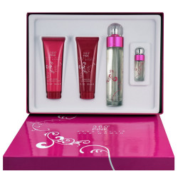 Perry Ellis 360 Pink Gift Set