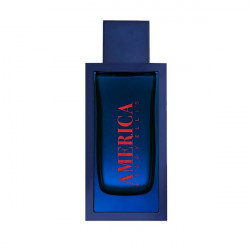 Perry Ellis America - 3.4 Oz Edt Men By Perry Ellis Fragrances