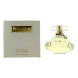 Perry Ellis Eau De Parfum Spray For Women 3.4 Oz