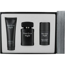 PERRY ELLIS NIGHT By Perry Ellis Gift Set For MEN