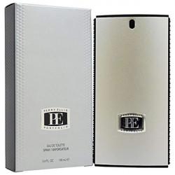 Perry Ellis Portfolio EDT 3.4 Oz 100 Ml Men