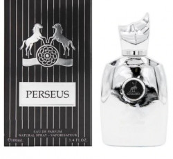 Perseus Eau De Parfum 3.4 Fl Oz Unisex