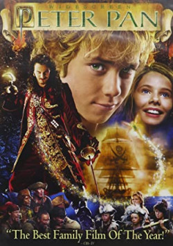 Peter Pan- The Best Family Film Of The Year
