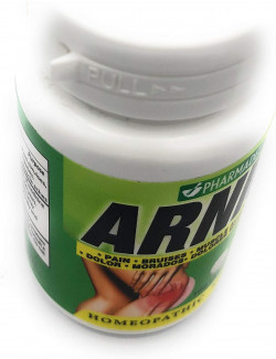 Arnica Montana Tablets Pellets 100 TAB