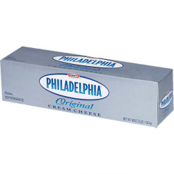 Philadelphia Cream Cheese 250g