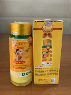 Piment Doux Concentre Serum
