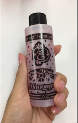Pink Magic Fast Dry Monomer